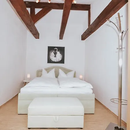 Appartement Haus Mertin Whg 4 Seepferdchen Heringsdorf (Usedom)
