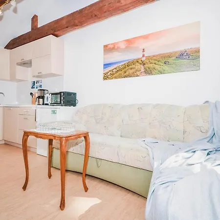 Haus Mertin Whg 4 Seepferdchen