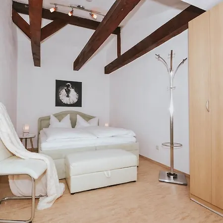 Haus Mertin Whg 4 Seepferdchen Apartment